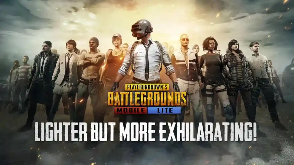 PUBG Mobile Lite v0.26.0 Update